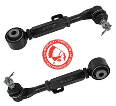 Kit de rótulas de brazo de control trasero ajustable SPC para Honda Ridgeline 06-14 Foto 1 de 3
