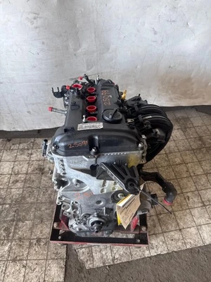 Engine Assembly/motor HYUNDAI SONATA 16 17 18 19 - Image 1 of 4