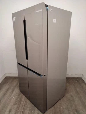 Bosch KFN96VPEAG Fridge Freezer American Full NoFrost [ID2110649261] - Image 1 of 4