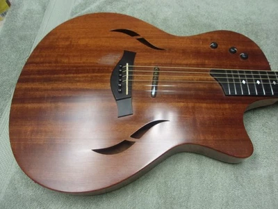 About Mint Taylor T5x Acoustic Electric w/ Origional Case - Image 1 of 4