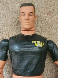 Hasbro GI Joe de colección: US Navy SEAL 12" G.I. FIGURA JOE Y ENVÍO DIARIO! - Imagen 1 de 7