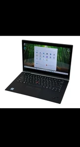 Lot of 3 Lenovo X1 Yoga 3rd Gen 13" 2-in-1 Laptop Intel Core i5 8th Gen w/stylus - Picture 1 of 8