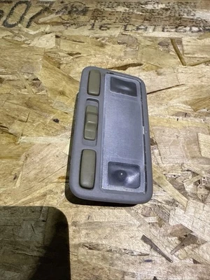 2006 HONDA VISION A/T КАРТА СВЕТА OEM 2000 2001 2002 2003 2004 2005 - Изображение 1 из 3