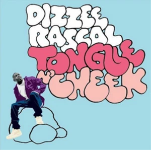 Dizzee Rascal Tongue N' Cheek (CD) Album - Imagen 1 de 1