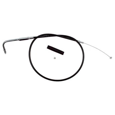 Cable de acelerador Harley-Davidson Dyna Wide Glide Motion Pro 2010-2014 FXDWG Foto 1 de 2