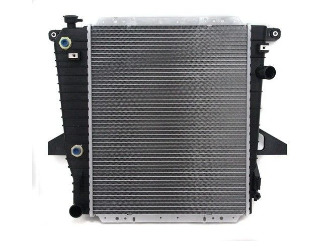 OSC Automotive 76JV81V Radiator Fits 1995-1997 Ford Ranger 4.0L V6 Foto 1 de 1
