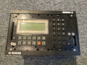 Kieback & Peter DDC 3002 ABC Zentrale 3000 Regelung Heizung Lüftung - Bild 1 von 8