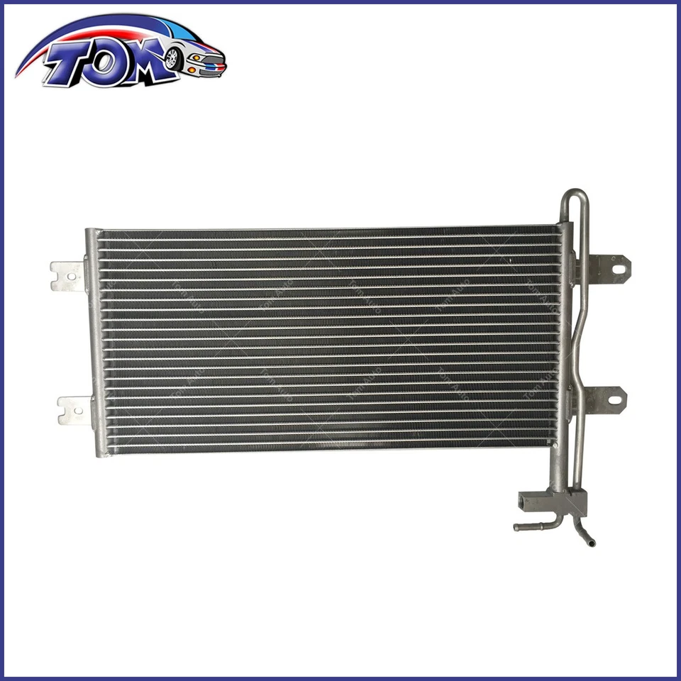NEW TRANSMISSION OIL COOLER FITS 04-15 NISSAN ARMADA TITAN 5.6L - Image 1 of 2