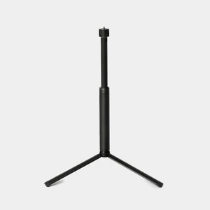 Soporte multi trípode LUMENA CT-1 1/4" montaje para linternas y ventiladores | ajustable 730 mm - Imagen 1 de 3