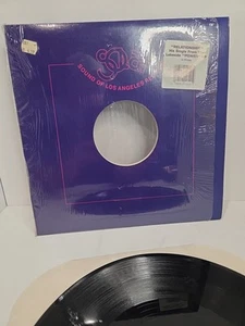 SOLAR- Sounds Of Los Angeles Lakeside Relationship Single - Picture 1 of 7