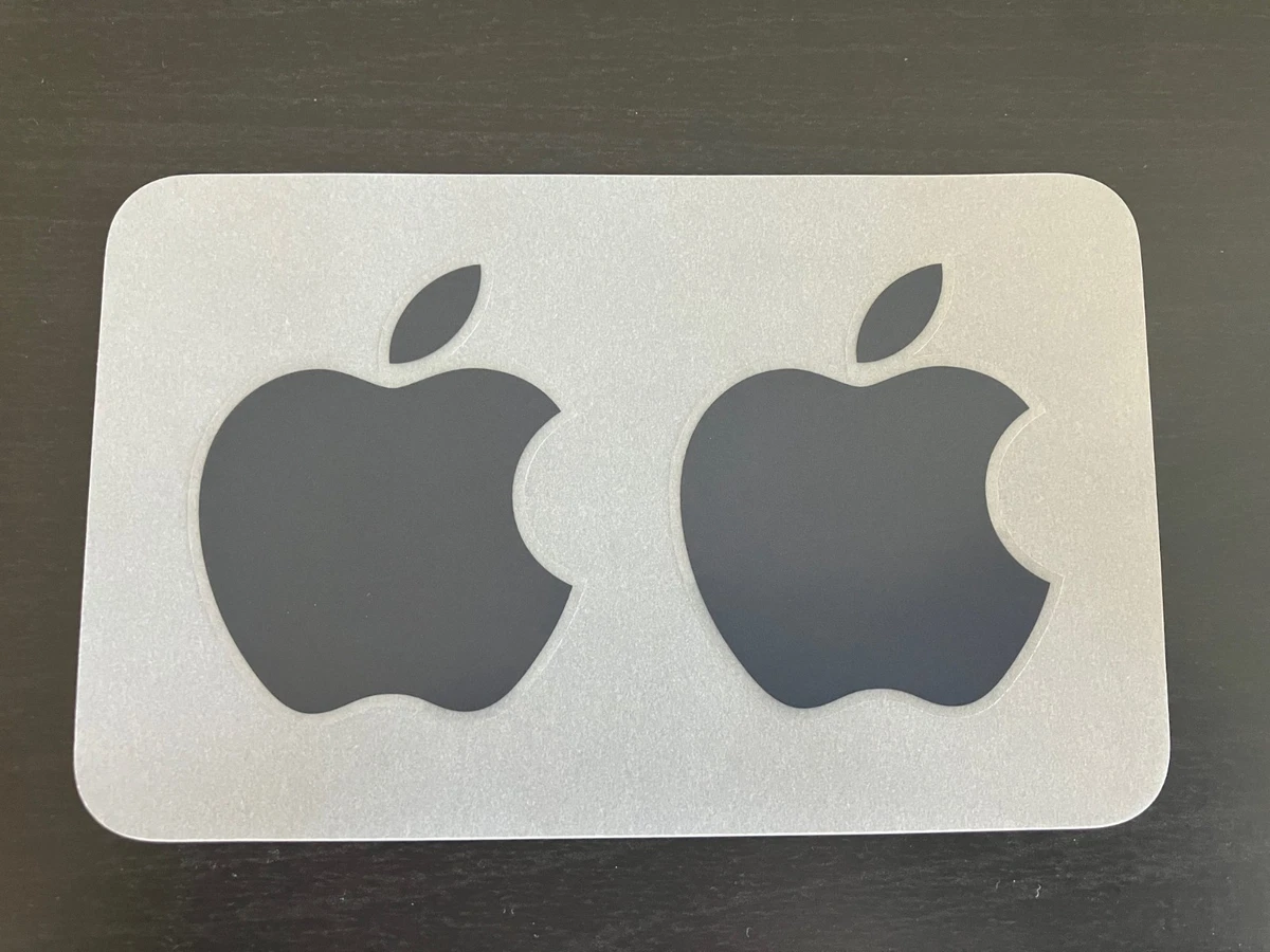 Apple Vintage Computer Stickers for sale - eBay