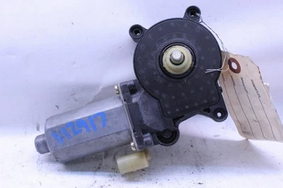 2001 - 2004 年宝马 325i 328i 330i 前动力窗电机左驱动器原始设备制造商二手 — 第 1/4 张图片