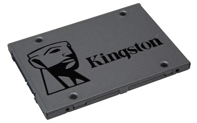 Kingston Digital SUV500/480G 480GB SSDNOW UV500 SATA3 2.5 SSD 2.5 Inter - Image 1 of 2