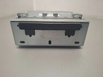 Autoradio Ford Fiesta VI MK7 JA8 Radio 8A6T-18C815-BP - Bild 1 von 4