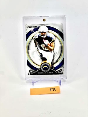 Keenan Allen 2013 Topps Strata-Spheric Rookie No 51 LA Chargers - Image 1 of 2