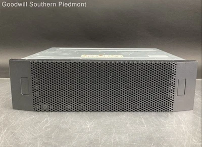 EMC KTN-STL3 SAS Storage Array - No HDD - Tested - Image 1 of 4