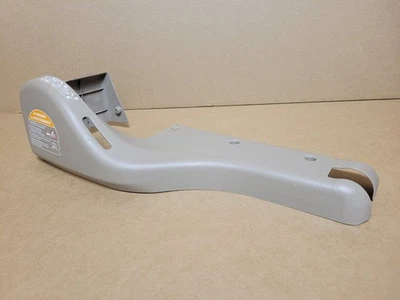 Ford Excursion XLT Limited 2000-2005 segunda fila panel de ajuste de asiento de pasajero derecho Foto 1 de 4