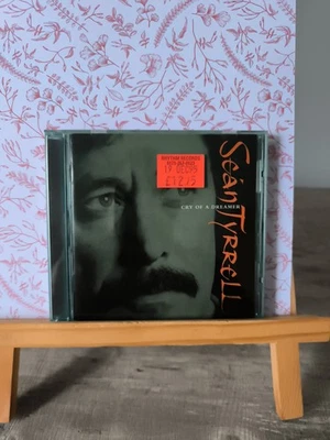 Sean Tyrell - Cry of a Dreamer ZUSTAND SEHR GUT - Image 1 of 2