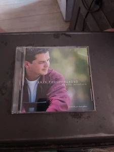 Eres Todopoderoso - Danilo Montero Y Sigueme - CD - Imagen 1 de 2