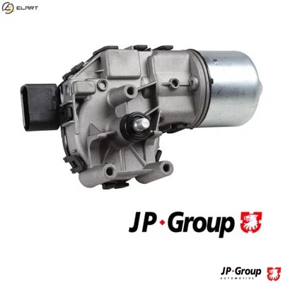 WIPER MOTOR 1598200500 FOR FORD FOCUS/II/Turnier/Station/Wagon/Convertible 1.8L - Image 1 of 4