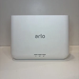 Netgear Arlo Pro VMB4000 Wireless Security Camera Base Station only tested - Picture 1 of 8