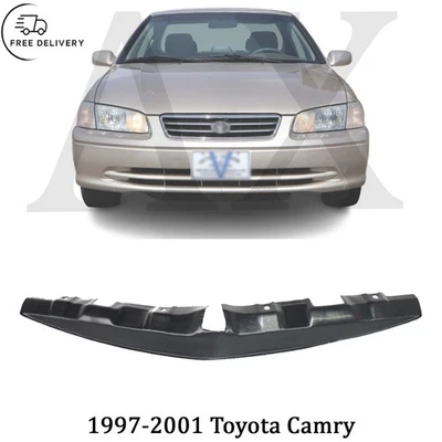 Nuevo protector contra salpicaduras delantero bajo cubierta del motor para Toyota Camry 1997-2001 Foto 1 de 4