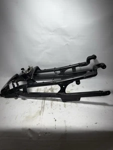 2009 Suzuki SV650 OEM Rear Subframe STRAIGHT! - Picture 1 of 15