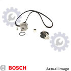 New Water Pump Timing Belt Set For Audi Vw Seat Skoda A4 8D2 B5 Aeb Ark Bosch