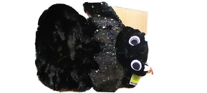 Halloween Costume Dog Cat Pet Spooky Party Bat Dress Sweater Outfit coat medium - Picture 1 of 6