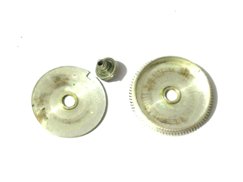 CYMA 576 Original Movement Replacement Part 182 Barrel - Image 1 of 2