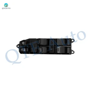 Interruptor de ventana de puerta delantera izquierda para Toyota Corolla 2002-2008 - Imagen 1 de 6