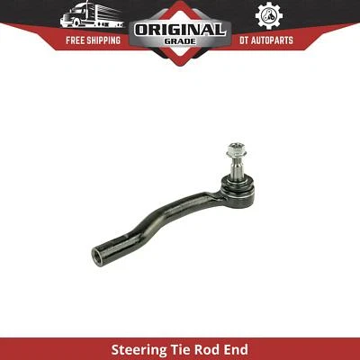 For 2007-2015 Mazda CX-9 Steering Tie Rod End Front Left Outer Mevotech 2008 - Image 1 of 3