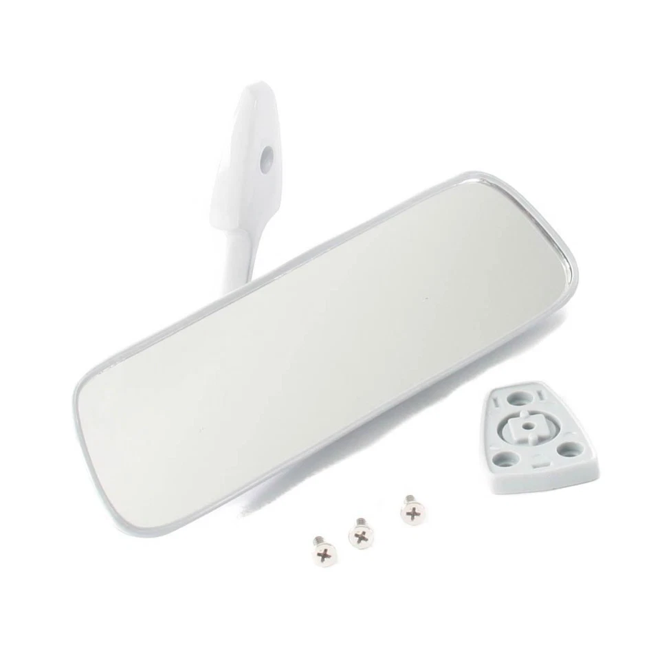 Room Mirror Fits Nissan Hardbody D21 1986-1997 Foto 1 de 4