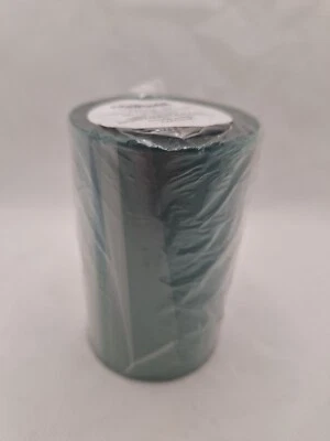 LabelMatch FGA110H3 (1) Roll of Thermal Transfer Ribbon Shamrock Green Wax 4.33" - Image 1 of 3