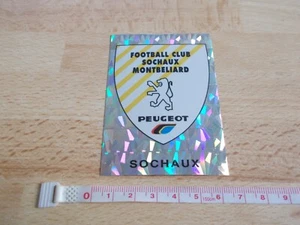 Estampa Fútbol 95 Panini - - Imagen 1 de 2