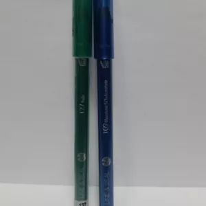 Styli Style Line & Seal Waterproof Eyeliner Your Choice of 1 Jade or Bluestone - Picture 1 of 11