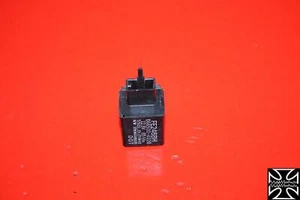 07 HONDA CBR600RR TURN SIGNAL BLINKER RELAY FLASHER SWITCH - Picture 1 of 6