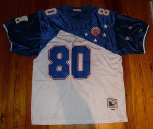 Mitchell & Ness NFL Throwback 1996 Pro Bowl Trikot - #80 Jerry Rice - 56 - Bild 1 von 8