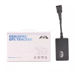 Coban GPS TK311B Vehicle E-bike motorcycle gps tracking devices BAANOOL GPS-311B - Picture 1 of 40