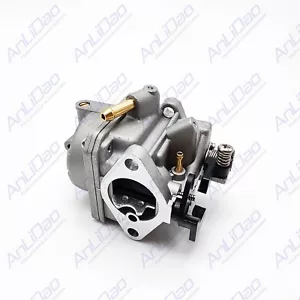 Outboard Carburetor 4 Stroke for Tohatsu 3R1-03200-1 3AS-03200-0 3R1-03200-1-00 - Bild 1 von 5