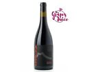 FRANK CORNELISSEN Munjebel Rouge 2019 Vin Rouge Bio Terre Scilly Igt Sicile