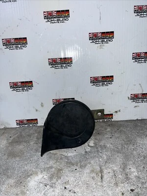 🇯🇵BMW🇩🇪e30 Low Horn AM80 FIAMM 35717 CH2035 A 73345/ Bracket E32 E34 *043* - Image 1 of 4