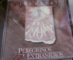 Vuelve - Peregrinos Y Extranjeros (CD) - Picture 1 of 1