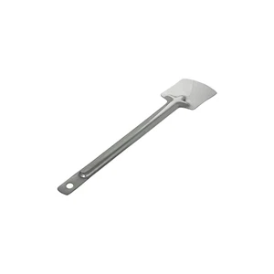 Stainless Steel Long Handle Indian Spatula Turner Tavetha for Dosa, Roti - Picture 1 of 3