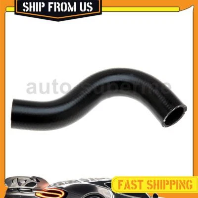 Manguera de refrigerante de radiador para cuello de llenado de radiador para Kia Forte 2014-2016 1,8 L Foto 1 de 4