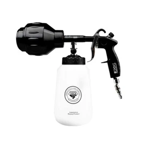 SGCB Pro Auto Aufschäumpistole Kanone Hochdruckreiniger Schneelanze Blaster, 8000 U/min Geschwindigkeit - Bild 1 von 9