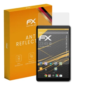 atFoliX 2x Screen Protection Film for Lenovo Tab M8 2nd Gen matt&shockproof - Zdjęcie 1 z 8