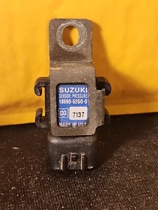 Sensor de mapa 98-01 Geo Metro LSI Suzuki Swift 18590-52G0-0 - Imagen 1 de 4