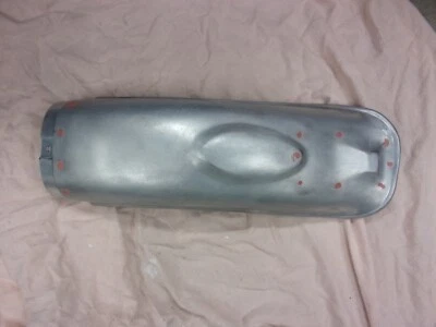 Guardabarros trasero trasero NSU Foto 1 de 4