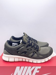 Las mejores ofertas en Zapatillas Nike Free Run 2 para hombres | eBay